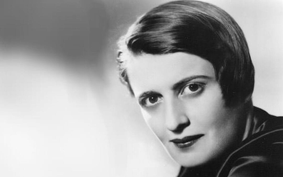 An Introduction to Ayn Rand’s Ideas