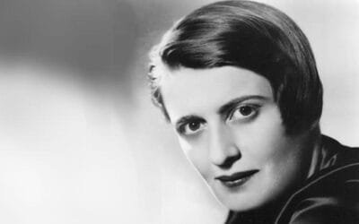 An Introduction to Ayn Rand’s Ideas